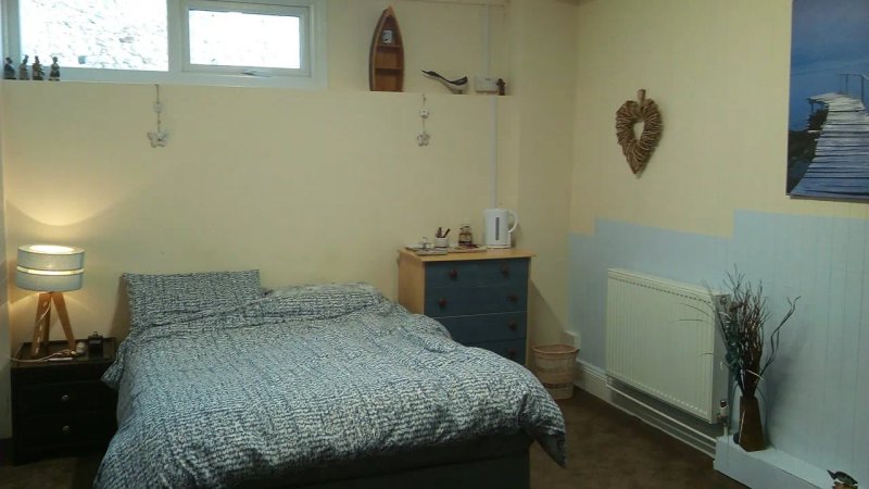 Fraser's House