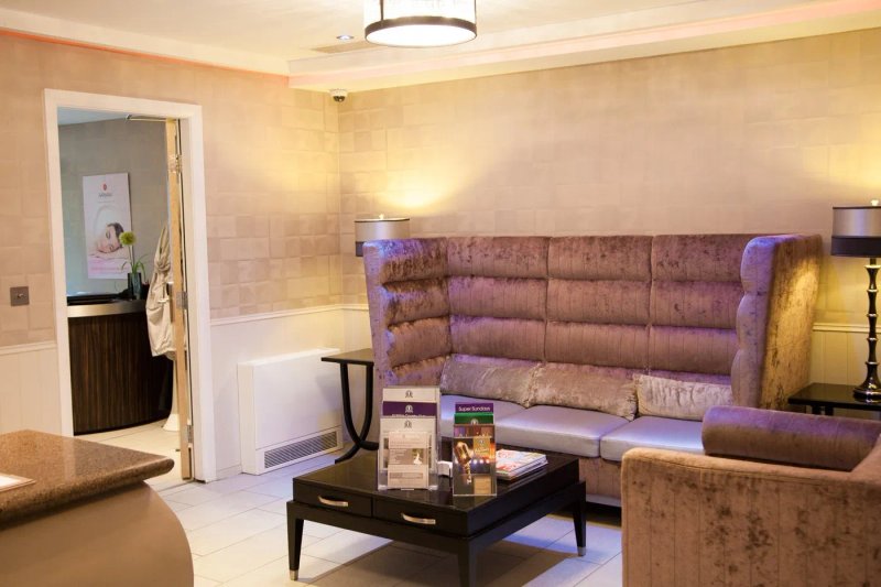 Ingliston Country Club & Hotel