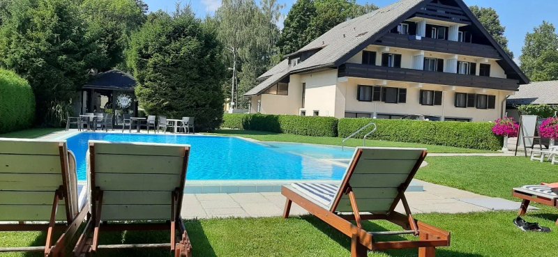 Sport Hotel Manca