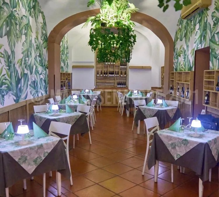 Ristorante Portanova