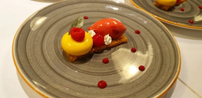 La Brasserie Cloche d'Or