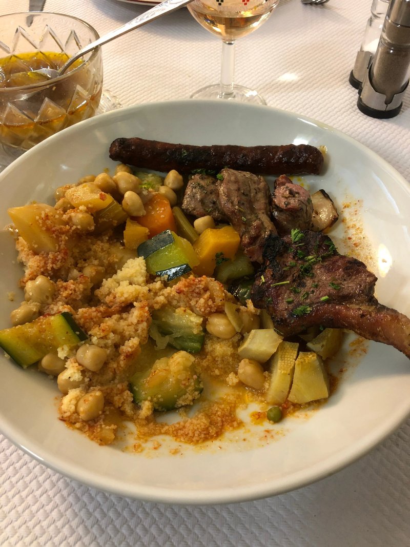Le Mediterranee
