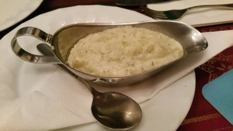 Restaurant Olympia