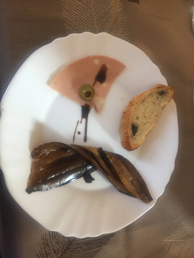 Da Antonietta