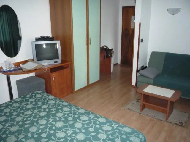 Hotel Makin