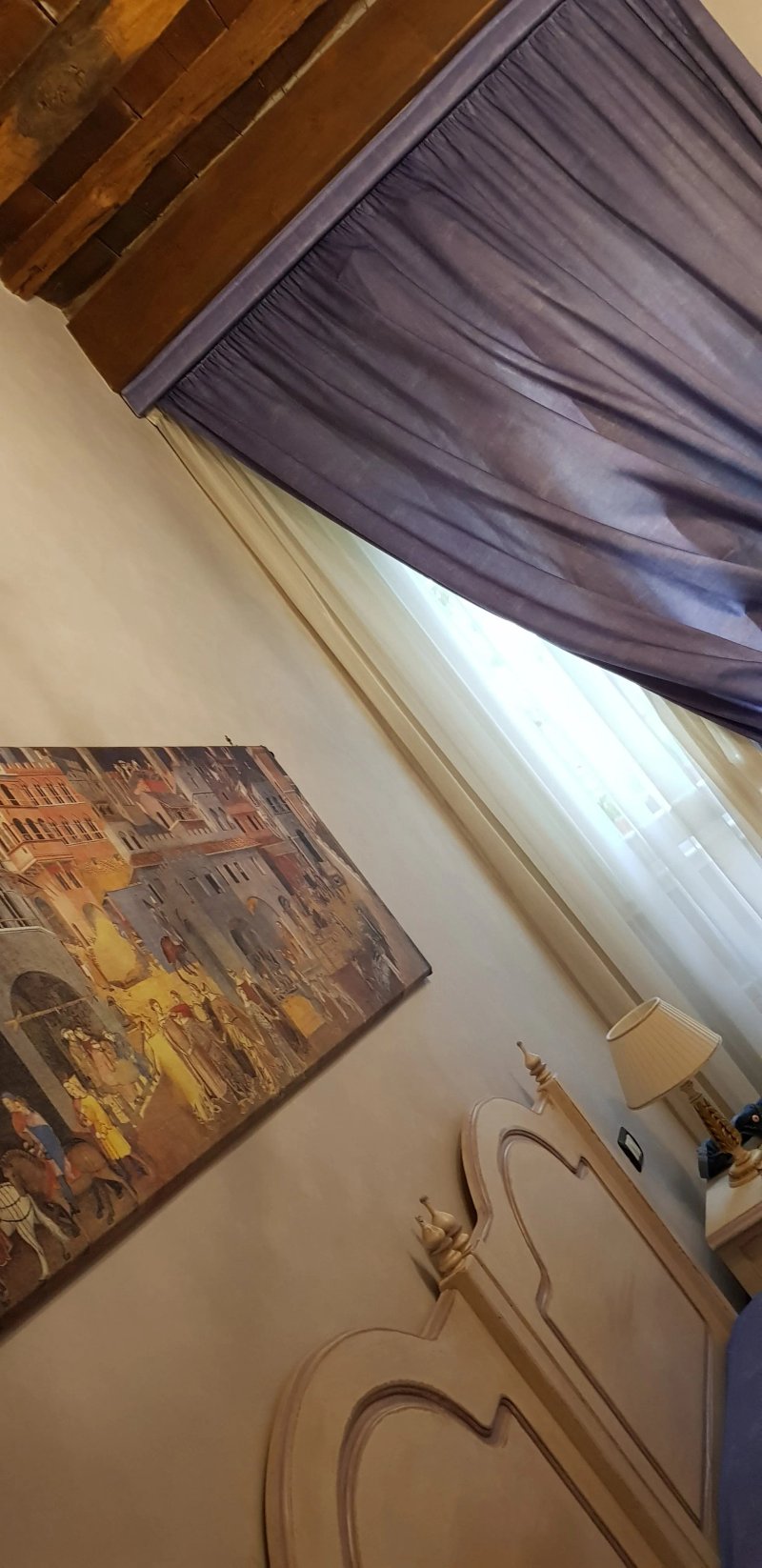 B&B La Casa dei Tintori