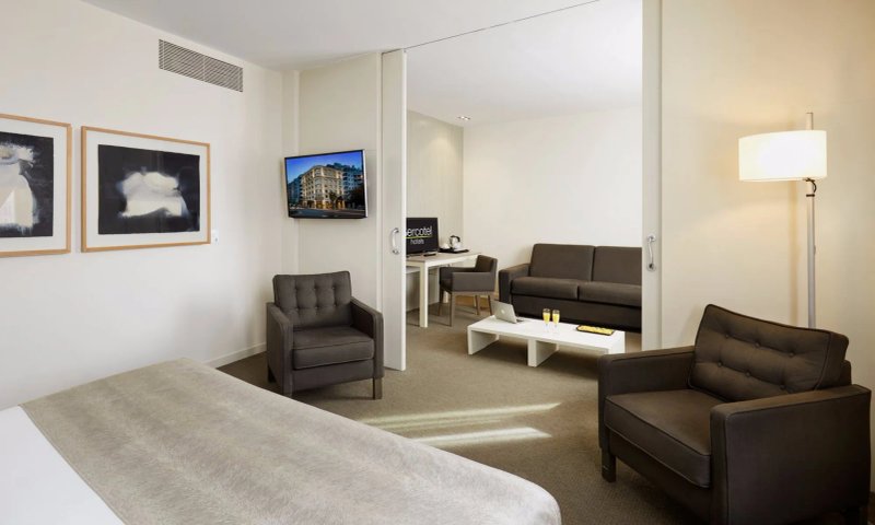 Sercotel Ámister Art Hotel