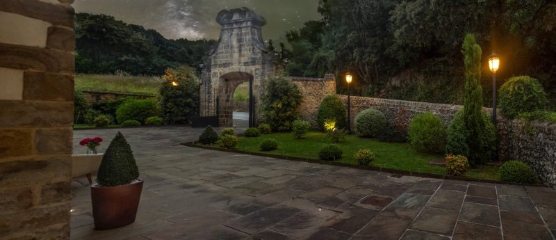 Palacio de Arce