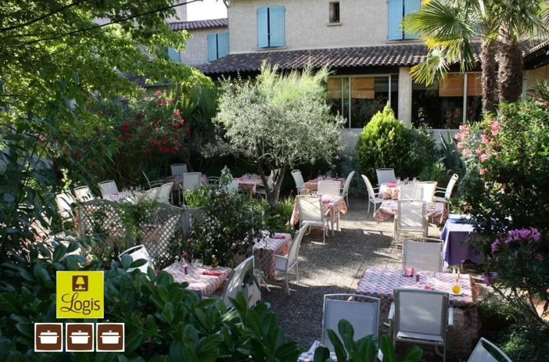 La Table d'Honorine