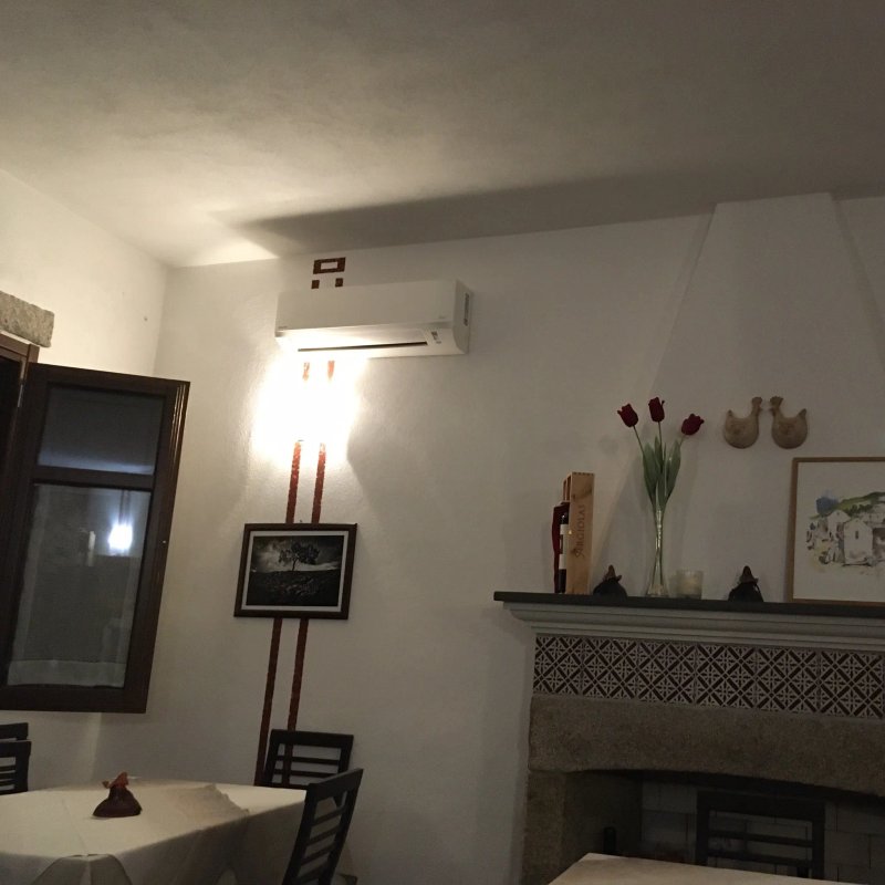 Ristorante L'Ulivo