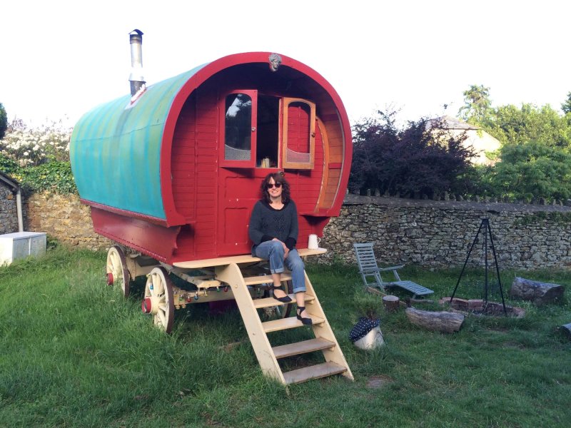Treyhill Farm