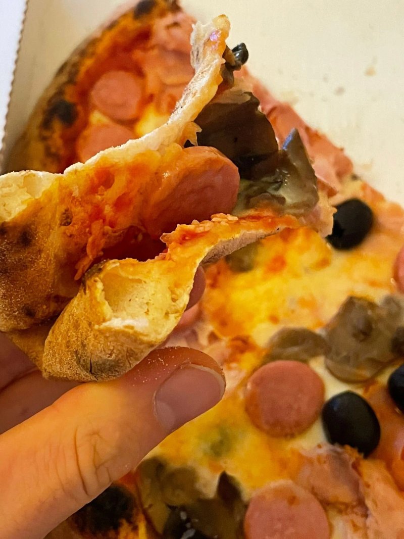 Pizzeria Bella Capri
