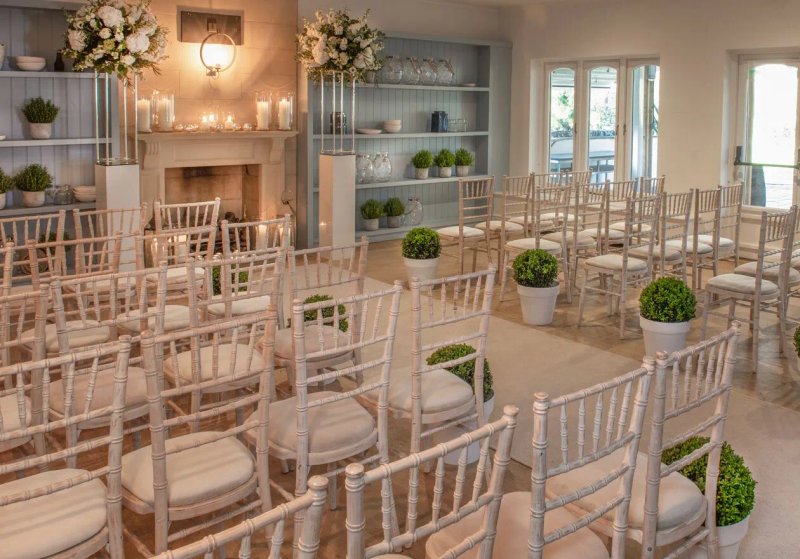 Solent Hotel and Spa