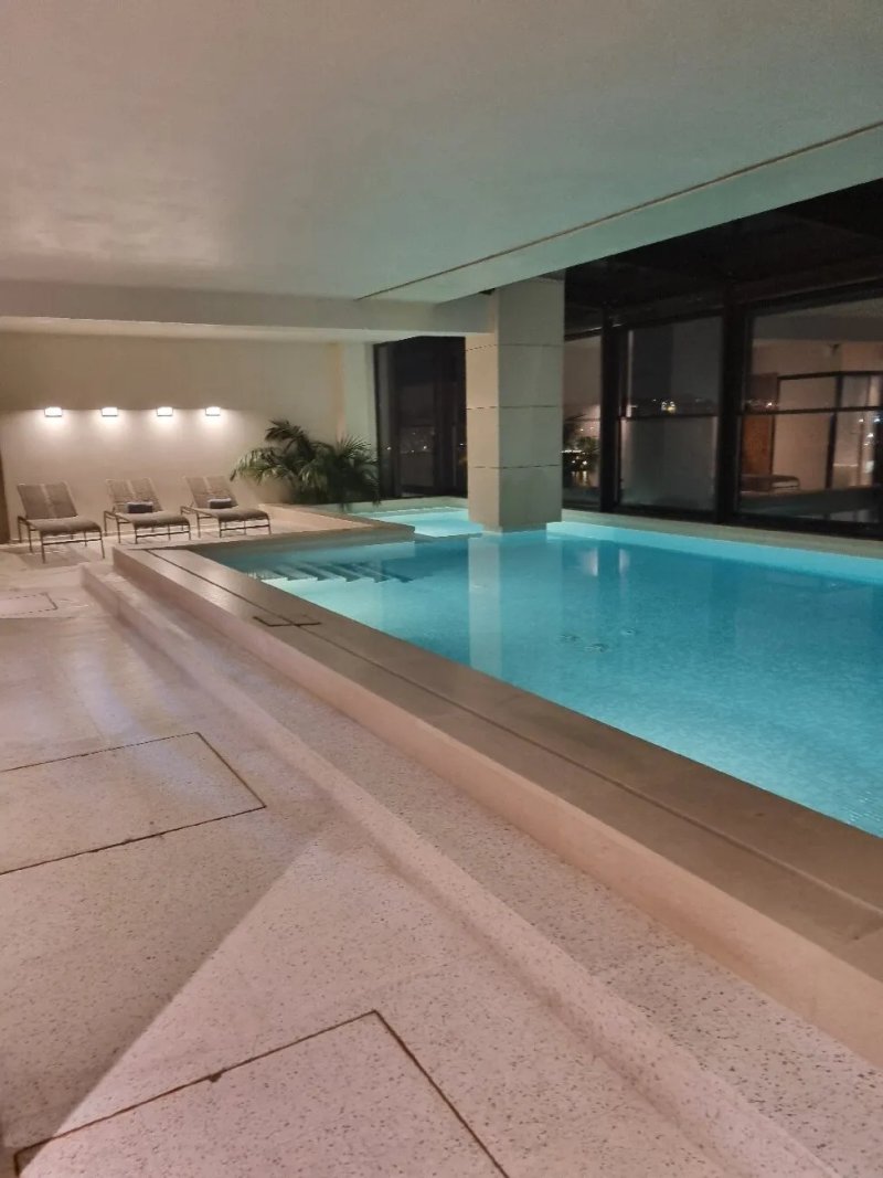 Land's End Boutique Hotel