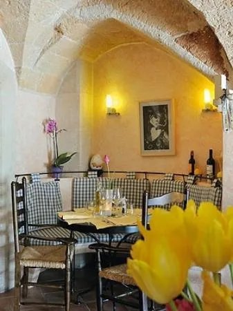 Pizzeria ristorante Antichi Sapori
