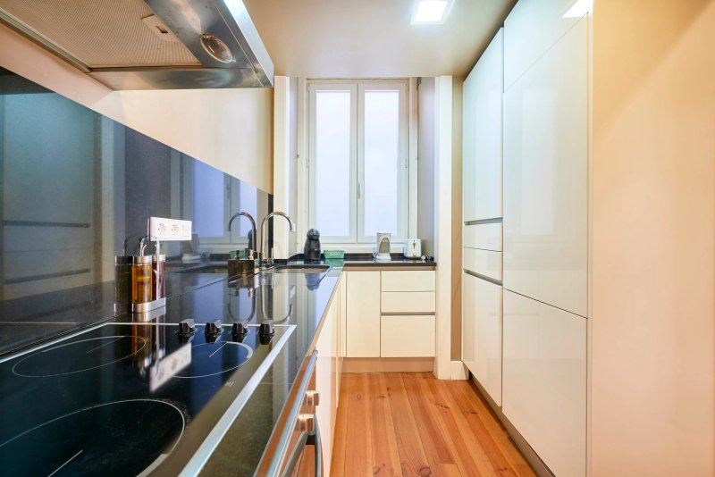 Lisbon Five Stars Apartments São Paulo 55
