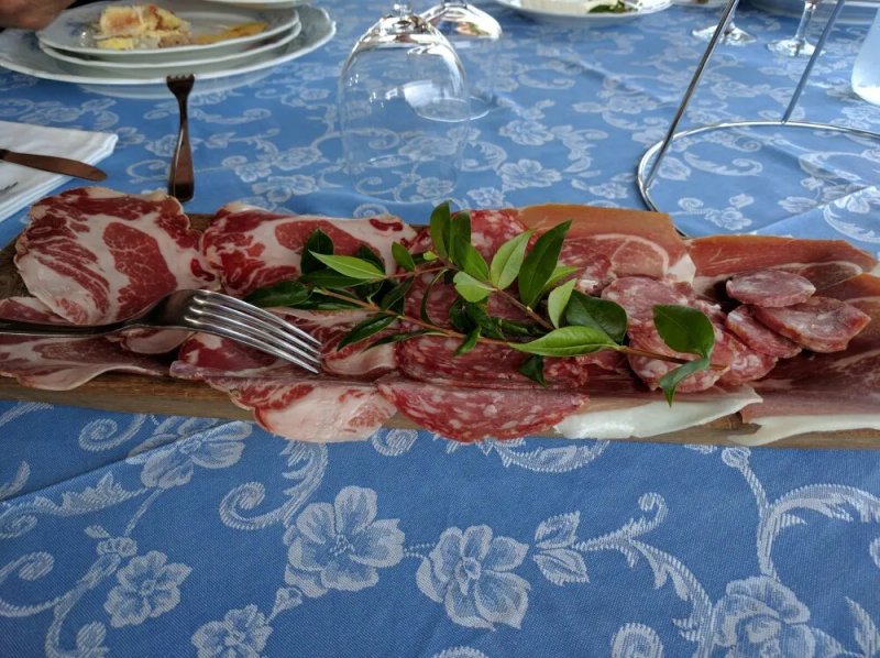 Ristorante Su Sirbone