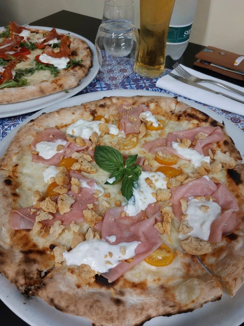 Ristobar Pizzeria all'Angolo