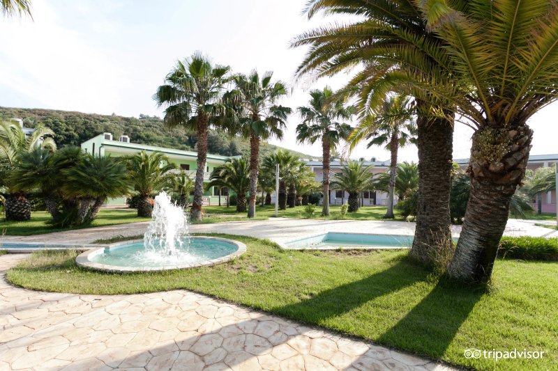 Village Baia Turchese