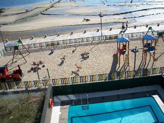 Hotel Carril