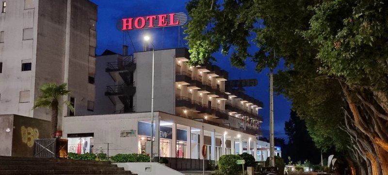 Hotel Imperio do Norte