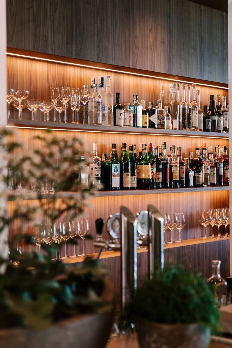 Hotel Saltus