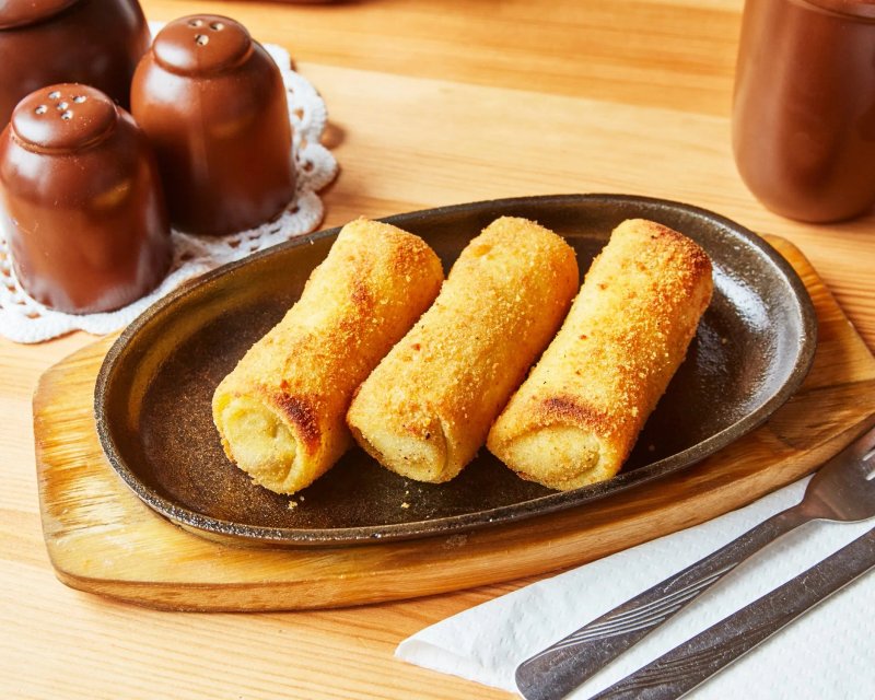 Gosciniec Polskie Pierogi