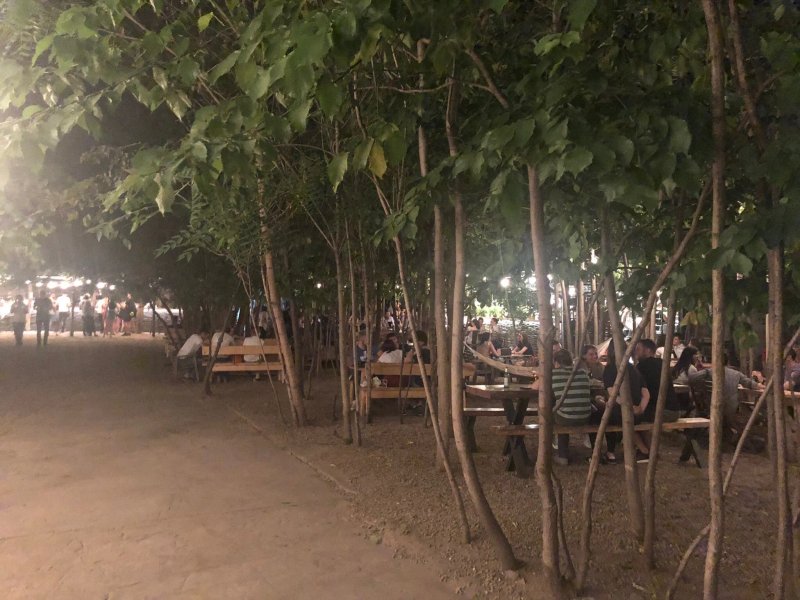 Gradina Eden