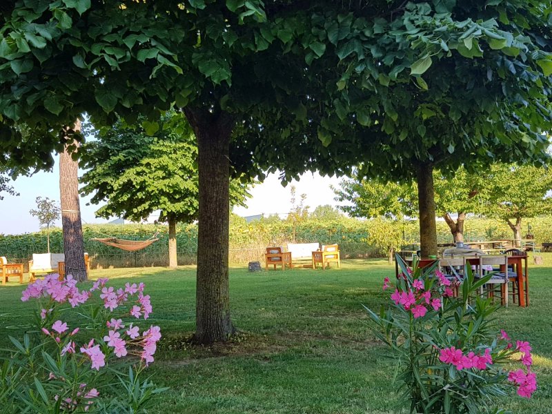 La Valle Del Poeta