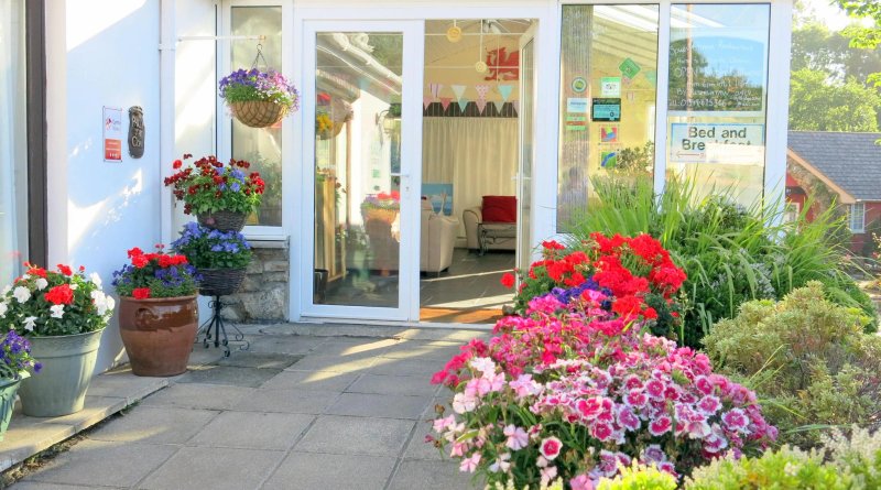 Ivybridge Guest House