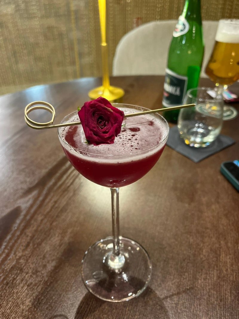 Salvia Restaurant