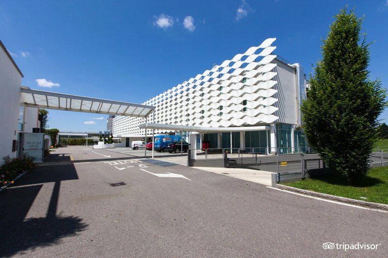 MO.OM Hotel