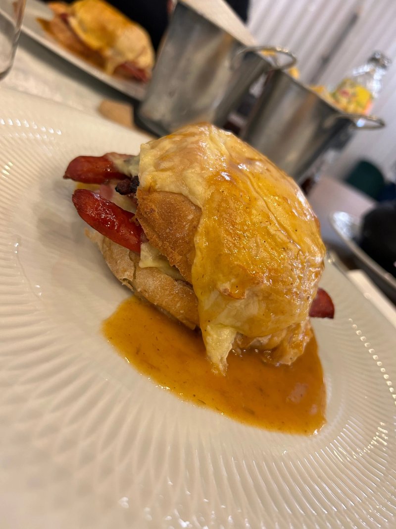 Epico Restaurante