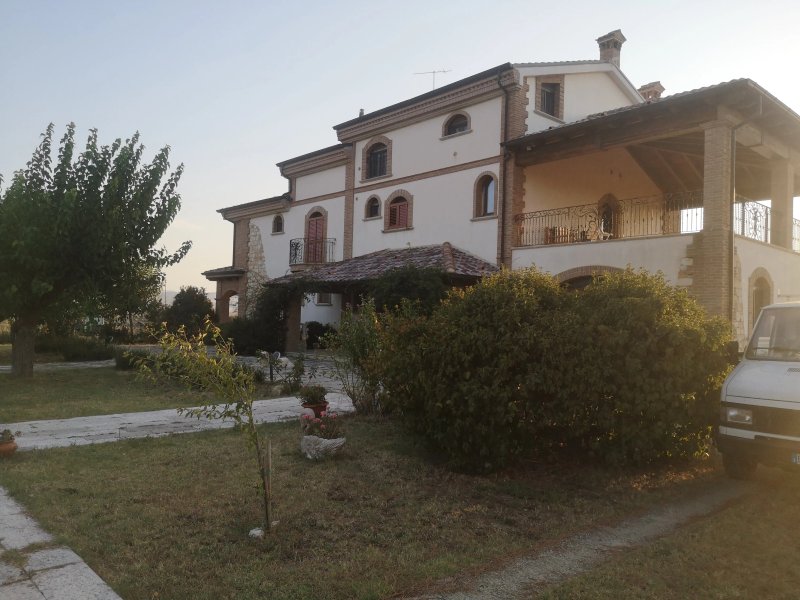 Agriturismo Colle delle Ginestre