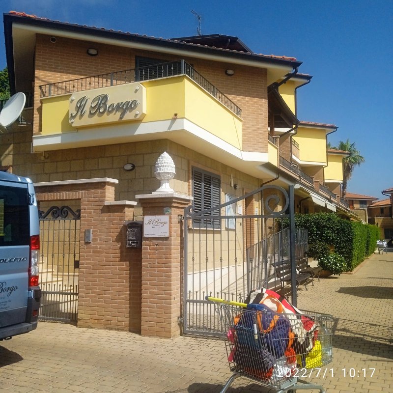 Residence Il Borgo