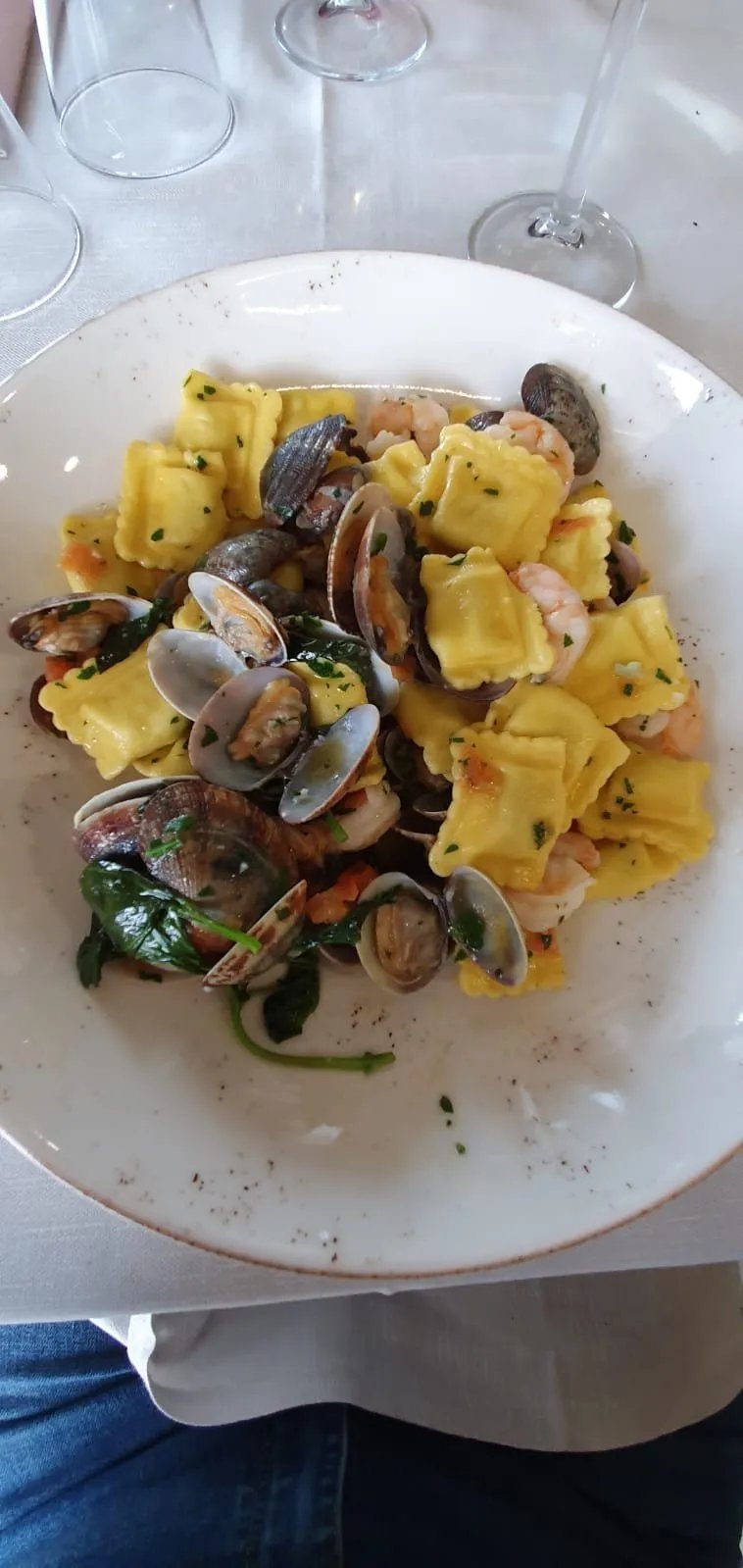Loft Pizzeria & Steakhouse