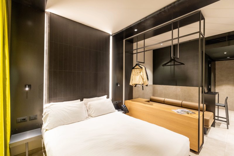 Smart Hotel Milano