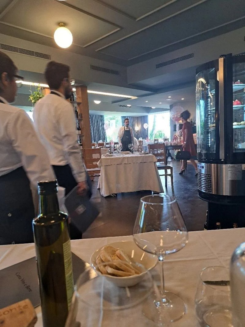La Taverna Del Conte