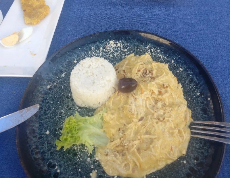 Huacas Peru