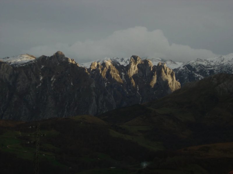 La Portiella del Llosu
