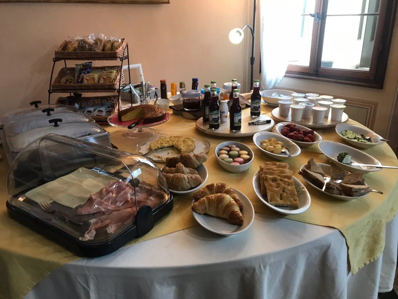 Agriturismo Villa Panigai