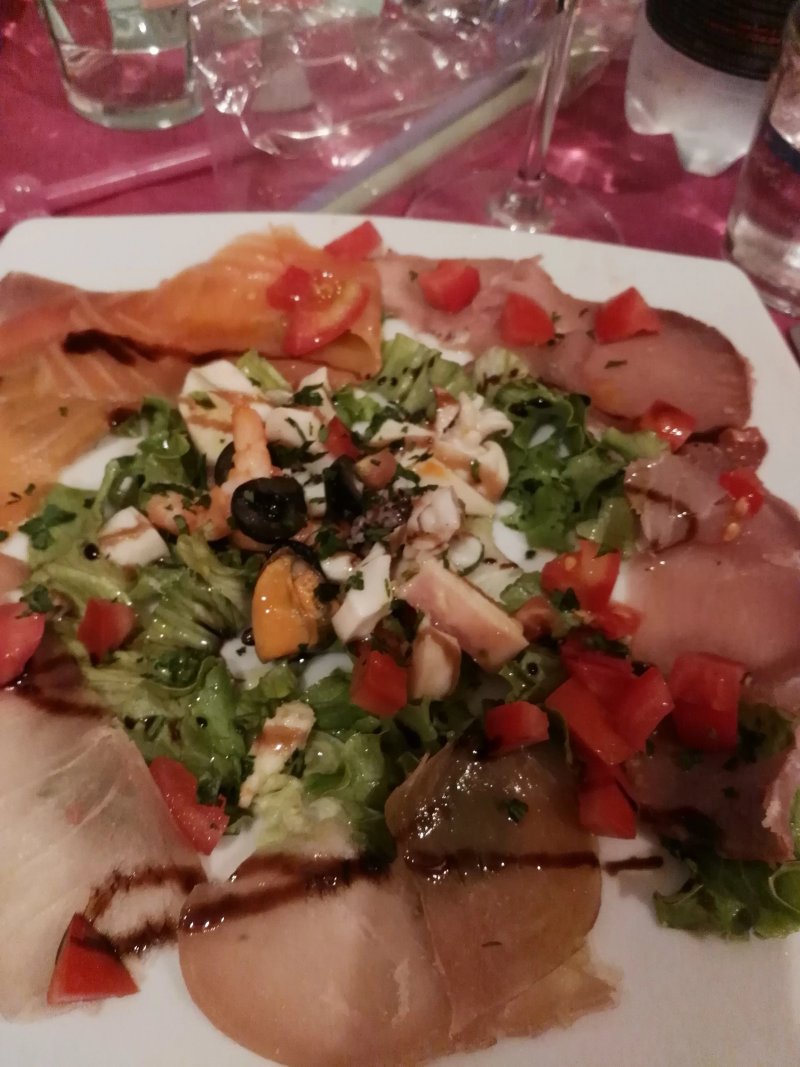 Pizzeria Tomato