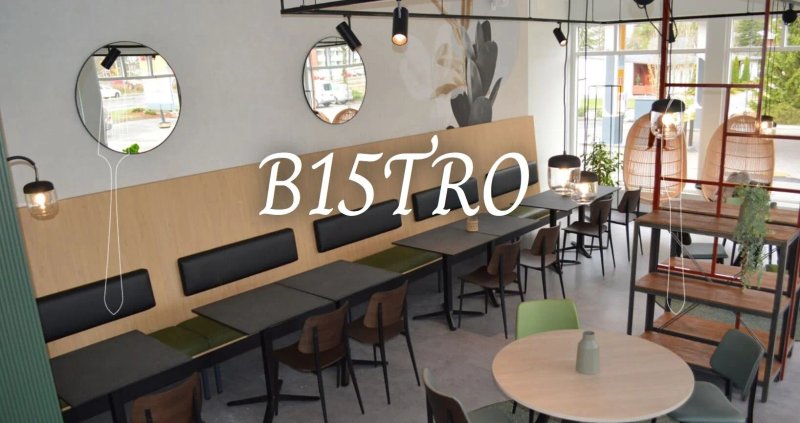 Bistro 15 Sastamala