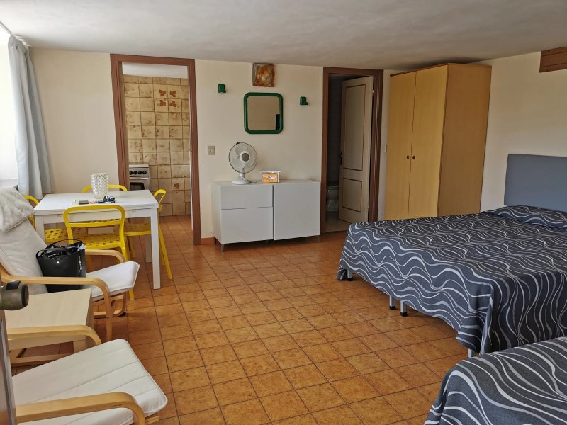 Residence La Carruba