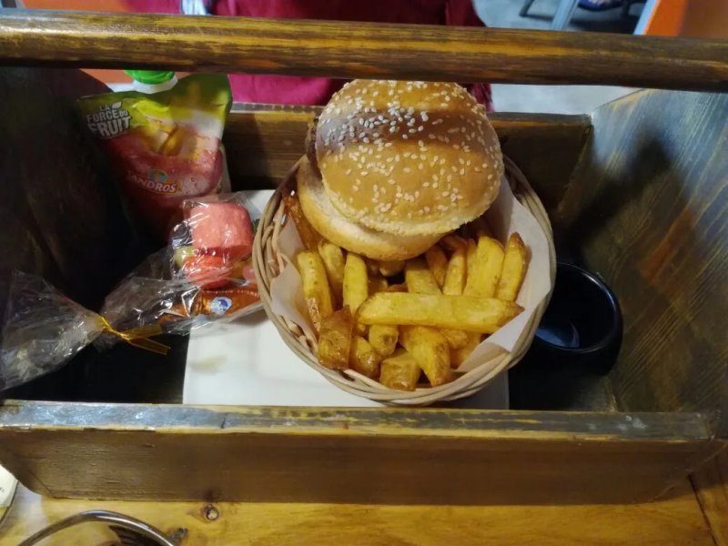 Chez Charly