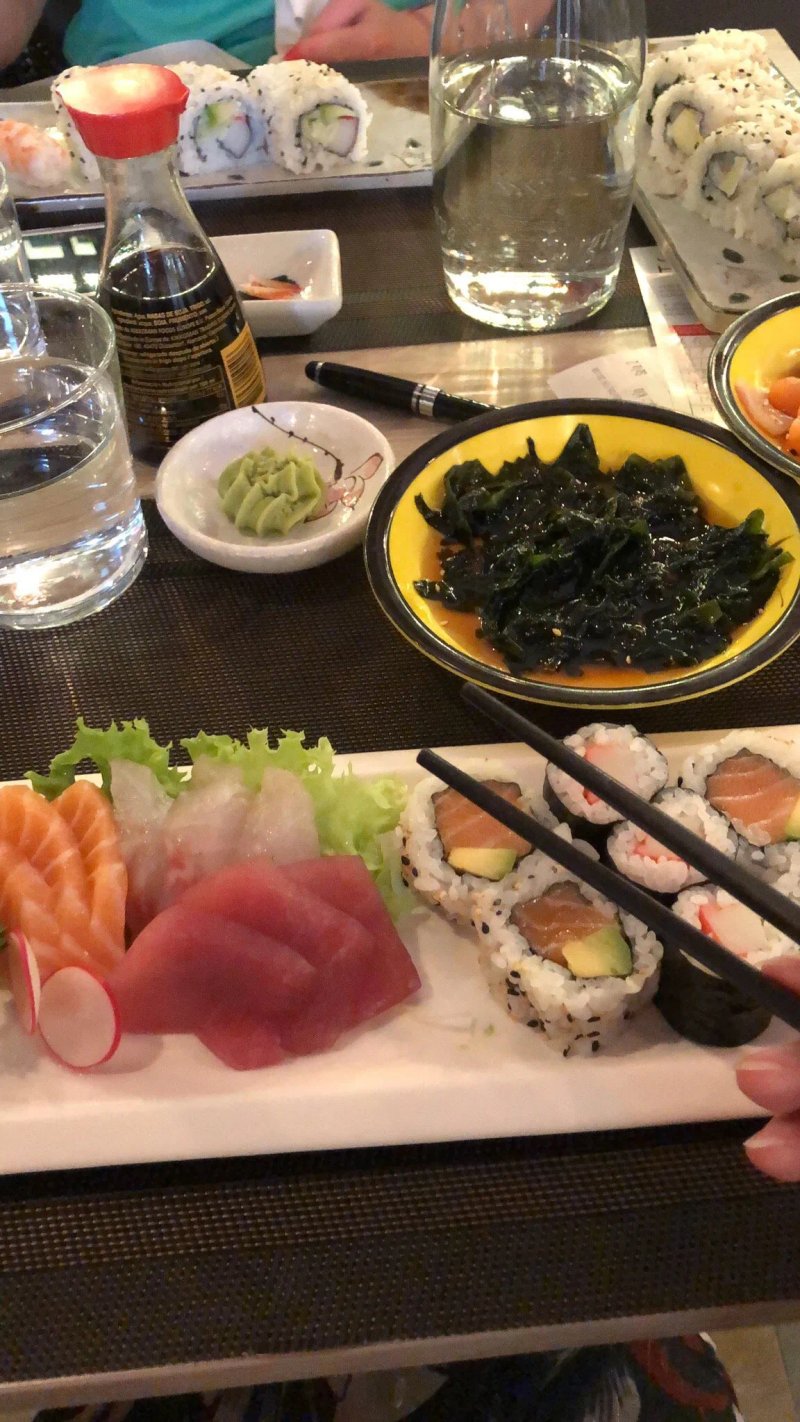Japan House Ristorante Giapponese