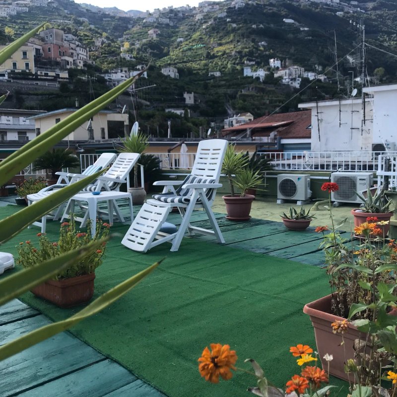 La Fontanella Casa Vacanze