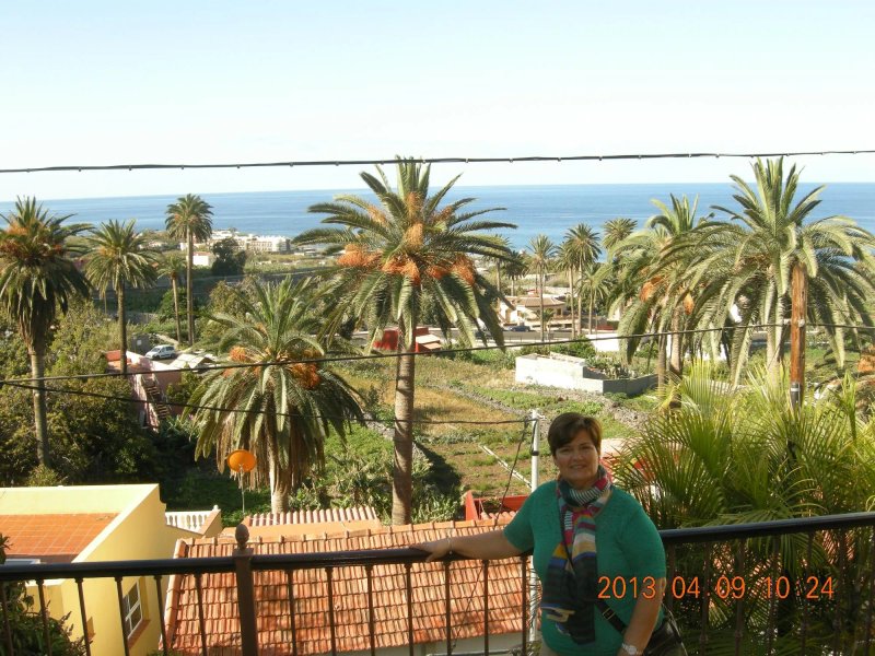 Hotel Jardin Concha