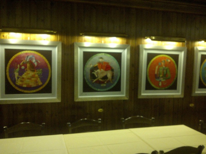 Pizzeria Trattoria Ai Due Delfini