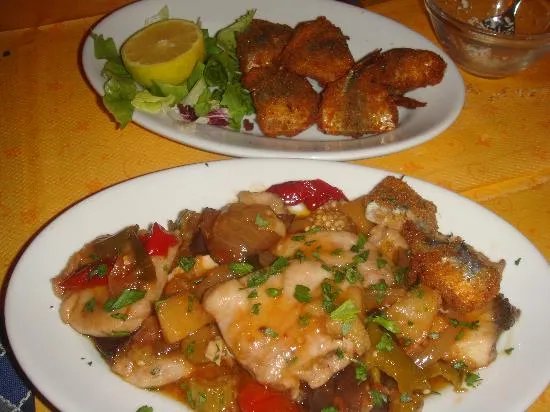 Trattoria Catania Ruffiana